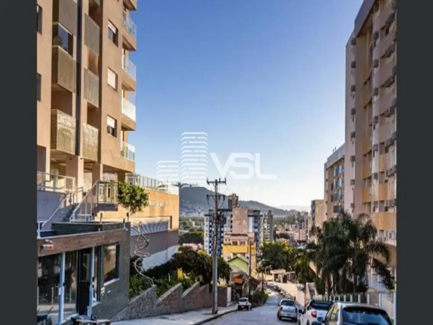 Foto 9 de Apartamento com 2 quartos à venda, 65m2 em Itacorubi, Florianopolis - SC