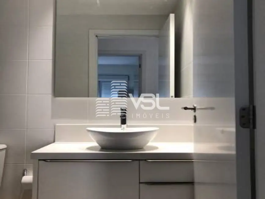Foto 3 de Apartamento com 2 quartos à venda, 65m2 em Itacorubi, Florianopolis - SC