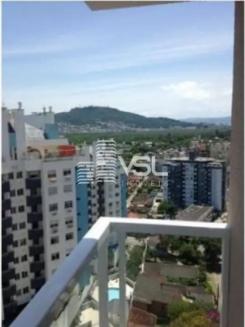 Foto 7 de Apartamento com 2 quartos à venda, 65m2 em Itacorubi, Florianopolis - SC