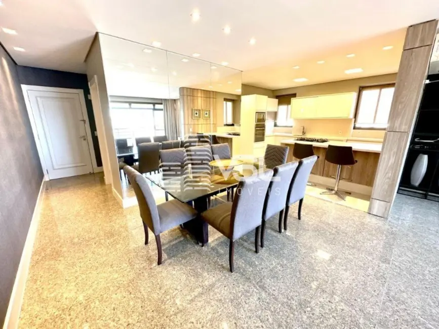 Foto 9 de Apartamento com 3 quartos à venda, 207m2 em Agronômica, Florianopolis - SC