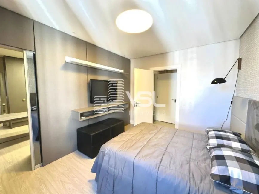 Foto 8 de Apartamento com 3 quartos à venda, 207m2 em Agronômica, Florianopolis - SC