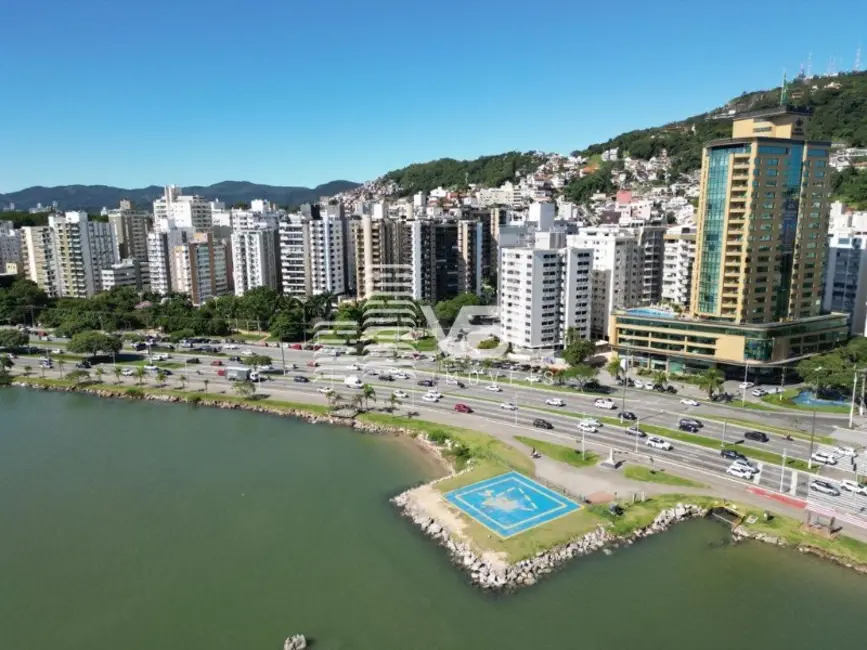 Foto 1 de Apartamento com 3 quartos à venda, 207m2 em Agronômica, Florianopolis - SC