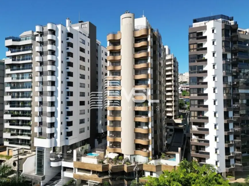 Foto 2 de Apartamento com 3 quartos à venda, 207m2 em Agronômica, Florianopolis - SC