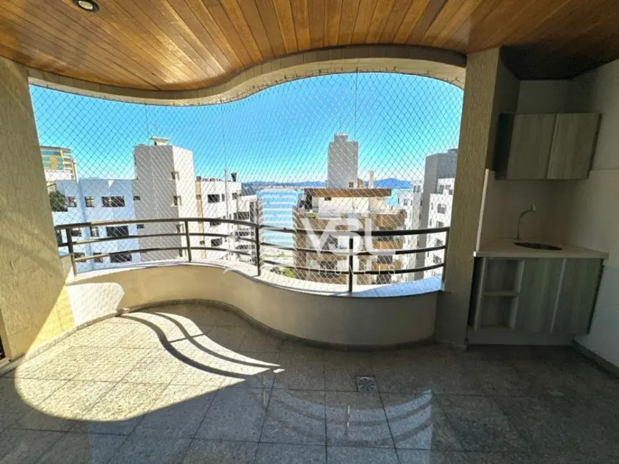 Foto 5 de Apartamento com 3 quartos à venda, 207m2 em Agronômica, Florianopolis - SC