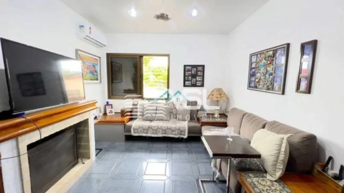 Foto 6 de Casa com 4 quartos à venda, 371m2 em Itaguaçu, Florianopolis - SC