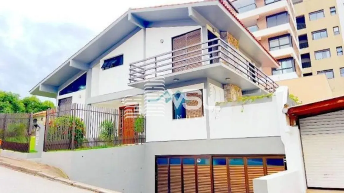 Foto 5 de Casa com 4 quartos à venda, 371m2 em Itaguaçu, Florianopolis - SC