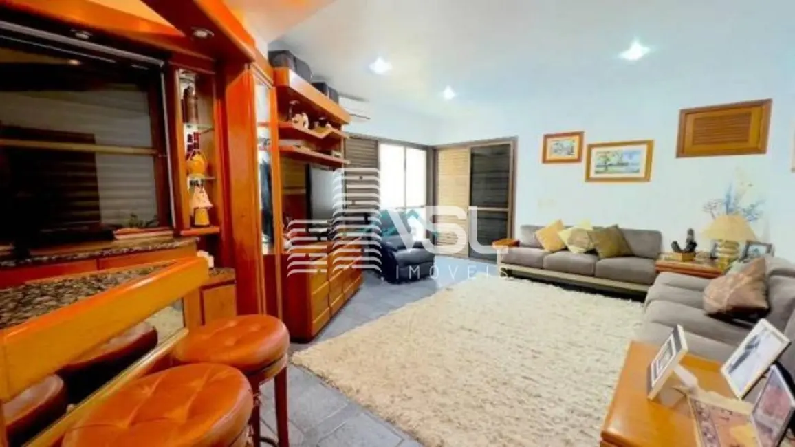 Foto 9 de Casa com 4 quartos à venda, 371m2 em Itaguaçu, Florianopolis - SC