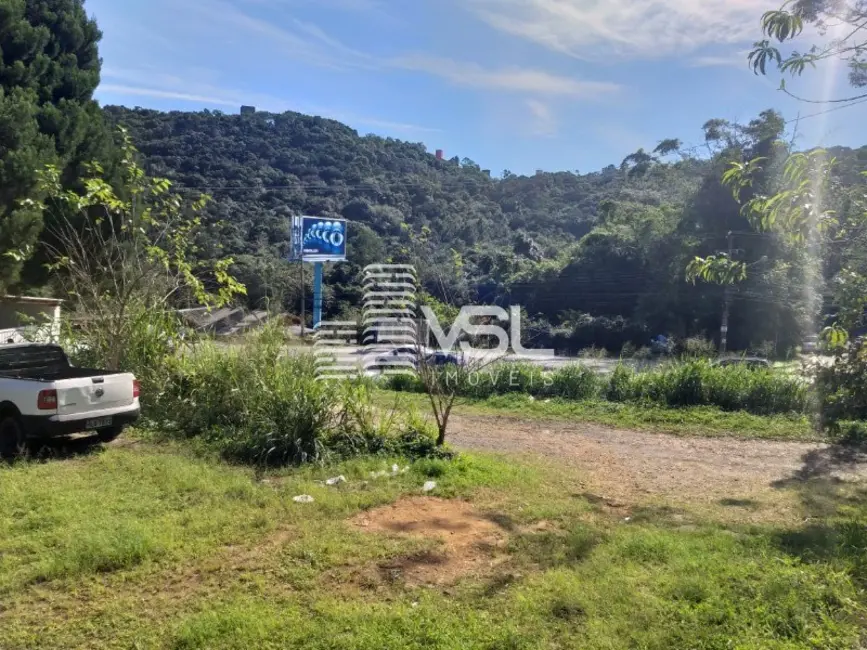 Foto 3 de Terreno / Lote à venda, 565m2 em Saco Grande, Florianopolis - SC