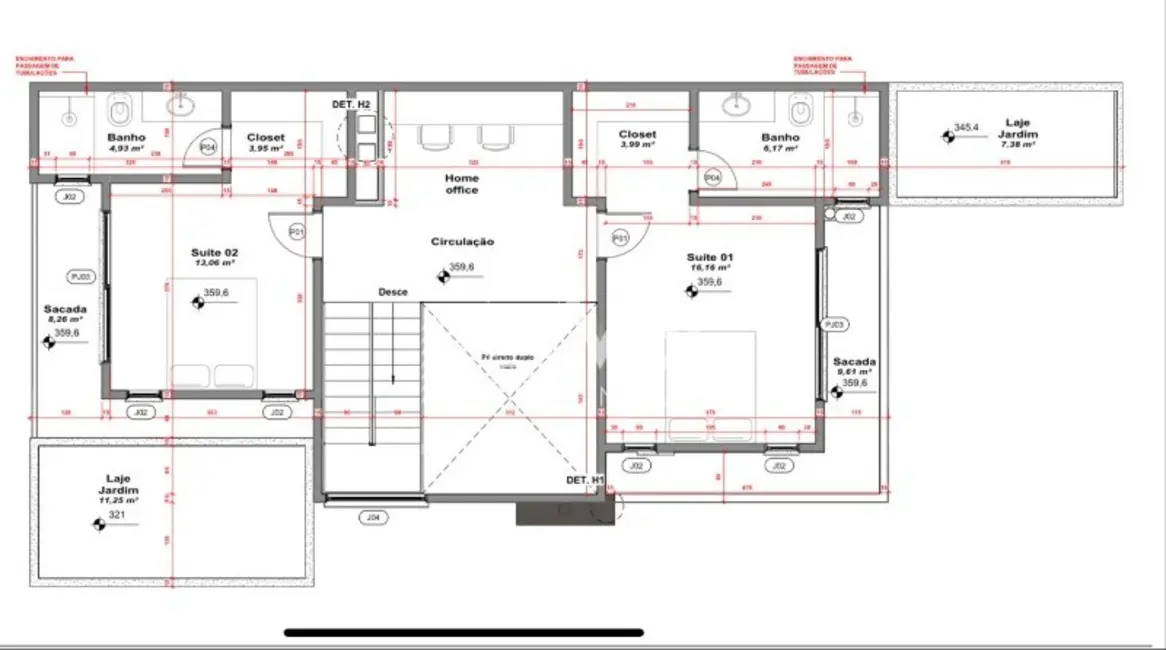 Foto 6 de Casa com 3 quartos à venda, 250m2 em Lagoa da Conceição, Florianopolis - SC