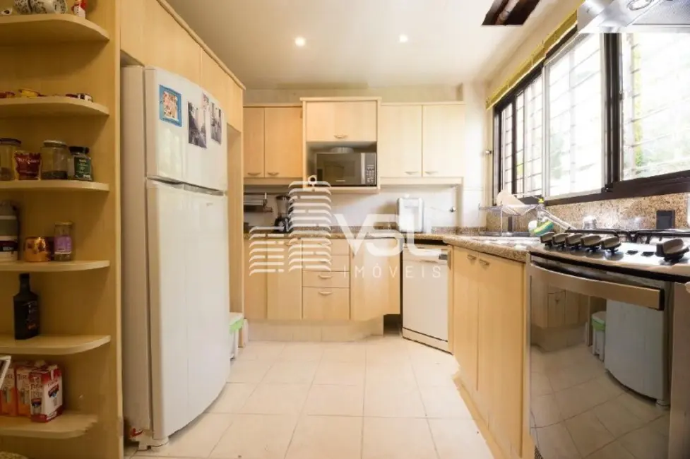 Foto 7 de Casa com 5 quartos à venda, 330m2 em Itacorubi, Florianopolis - SC