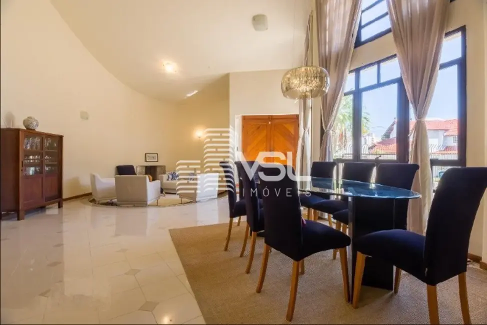 Foto 6 de Casa com 5 quartos à venda, 330m2 em Itacorubi, Florianopolis - SC