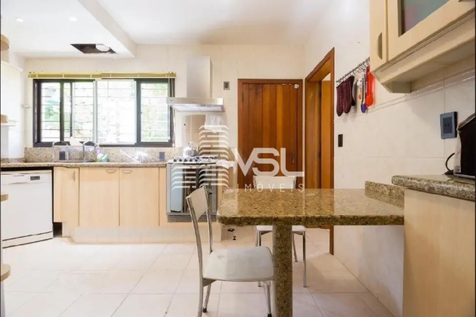 Foto 8 de Casa com 5 quartos à venda, 330m2 em Itacorubi, Florianopolis - SC