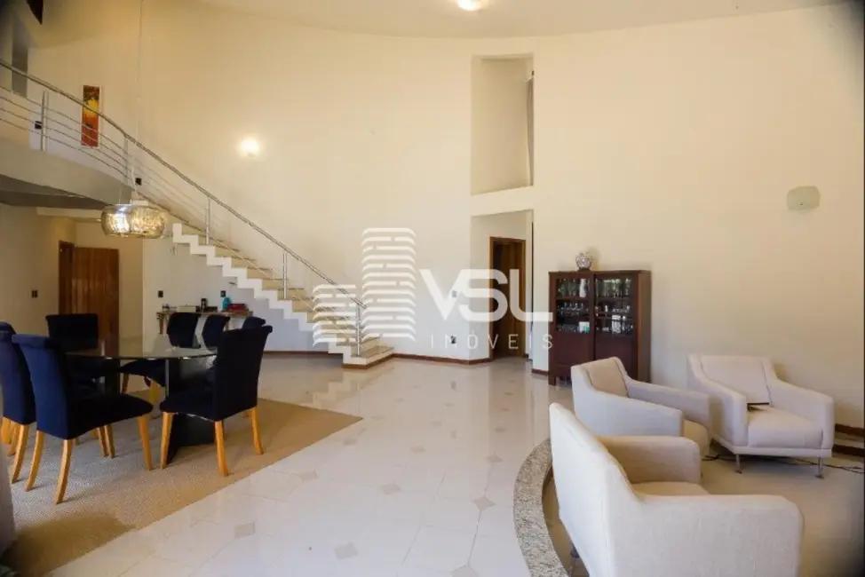 Foto 3 de Casa com 5 quartos à venda, 330m2 em Itacorubi, Florianopolis - SC