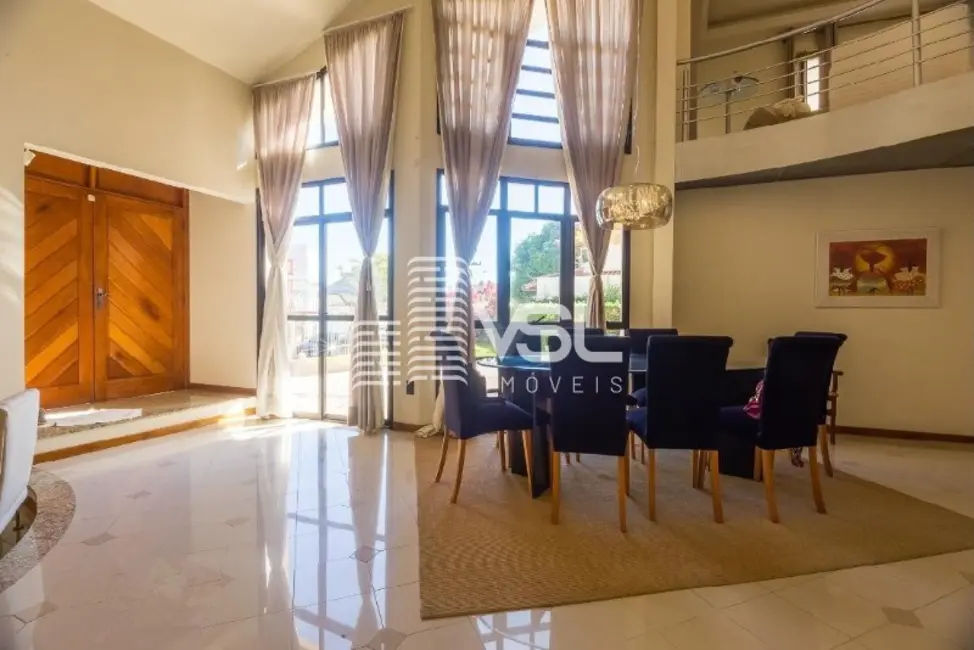 Foto 4 de Casa com 5 quartos à venda, 330m2 em Itacorubi, Florianopolis - SC