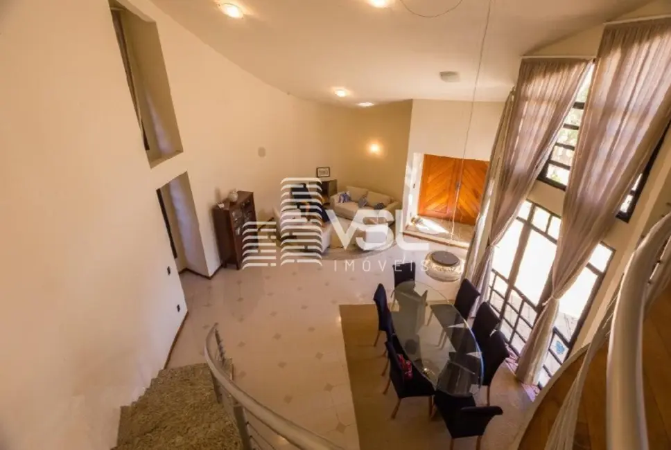 Foto 5 de Casa com 5 quartos à venda, 330m2 em Itacorubi, Florianopolis - SC