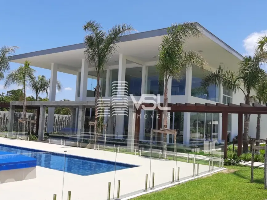 Foto 6 de Terreno / Lote à venda, 450m2 em Campo Duna, Garopaba - SC