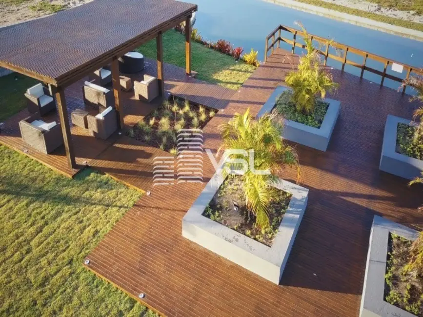 Foto 9 de Terreno / Lote à venda, 450m2 em Campo Duna, Garopaba - SC