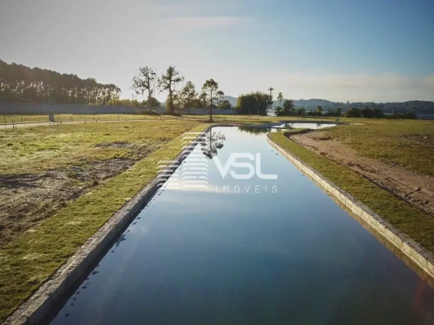Foto 3 de Terreno / Lote à venda, 450m2 em Campo Duna, Garopaba - SC