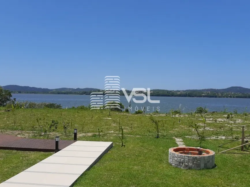 Foto 4 de Terreno / Lote à venda, 450m2 em Campo Duna, Garopaba - SC