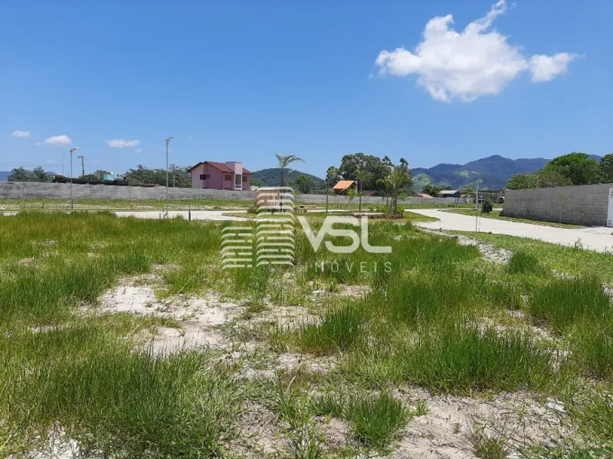 Foto 5 de Terreno / Lote à venda, 450m2 em Campo Duna, Garopaba - SC