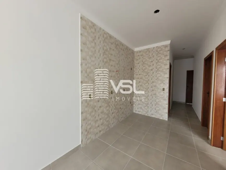 Casa com 3 quartos à venda, 62m2 em Bela Vista, Palhoca - SC - imagem 6 Foto 6 de Casa com 3 quartos à venda, 62m2 em Bela Vista, Palhoca - SC