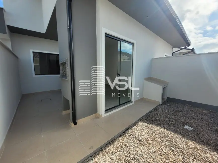 Casa com 3 quartos à venda, 62m2 em Bela Vista, Palhoca - SC - imagem 5 Foto 5 de Casa com 3 quartos à venda, 62m2 em Bela Vista, Palhoca - SC