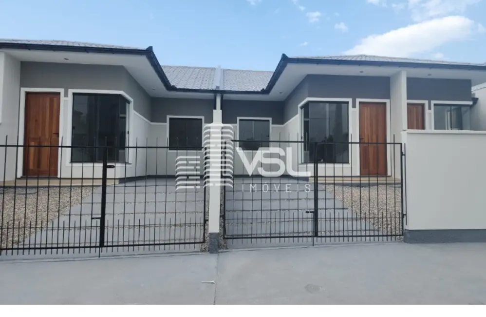 Casa com 3 quartos à venda, 62m2 em Bela Vista, Palhoca - SC - imagem 3 Foto 3 de Casa com 3 quartos à venda, 62m2 em Bela Vista, Palhoca - SC