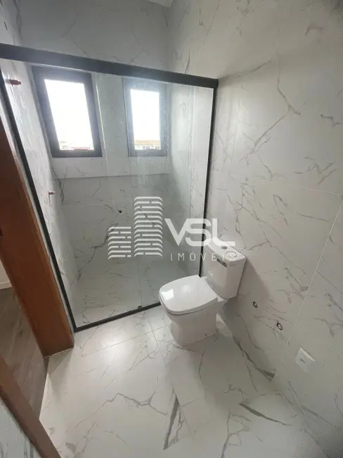 Foto 6 de Casa com 3 quartos à venda, 130m2 em Carianos, Florianopolis - SC