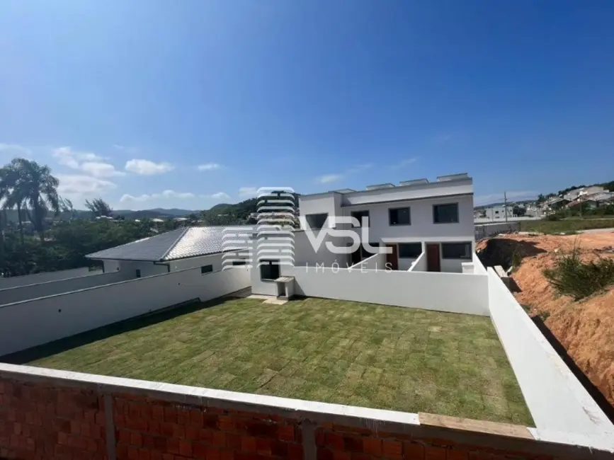 Foto 3 de Casa com 3 quartos à venda, 107m2 em Forquilhas, Sao Jose - SC