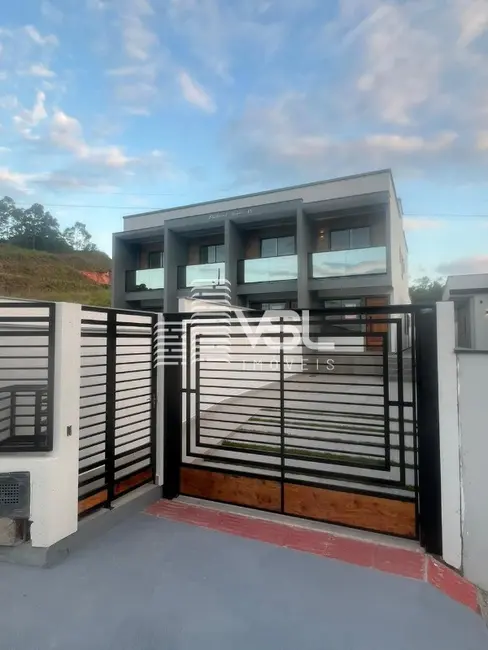 Foto 4 de Casa com 3 quartos à venda, 107m2 em Forquilhas, Sao Jose - SC