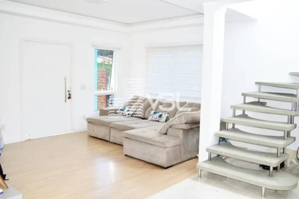 Foto 6 de Casa de Condomínio com 4 quartos à venda, 240m2 em Canasvieiras, Florianopolis - SC