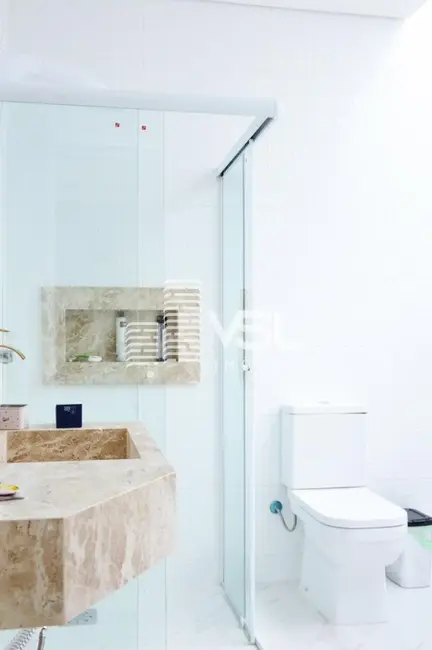 Foto 8 de Casa de Condomínio com 4 quartos à venda, 240m2 em Canasvieiras, Florianopolis - SC