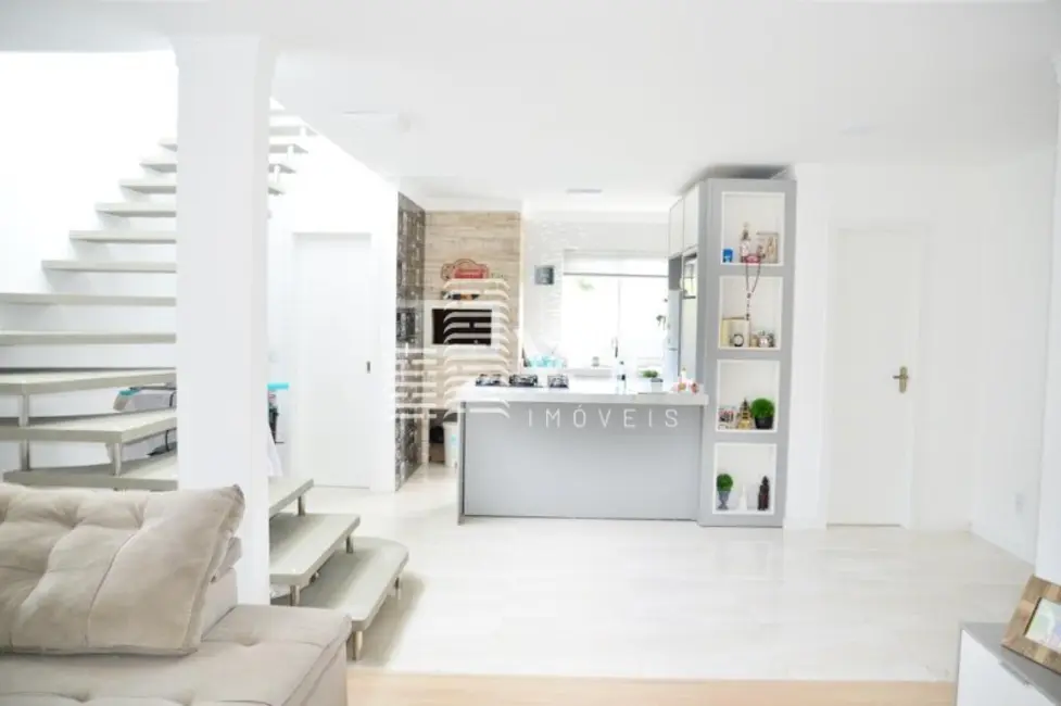 Foto 5 de Casa de Condomínio com 4 quartos à venda, 240m2 em Canasvieiras, Florianopolis - SC