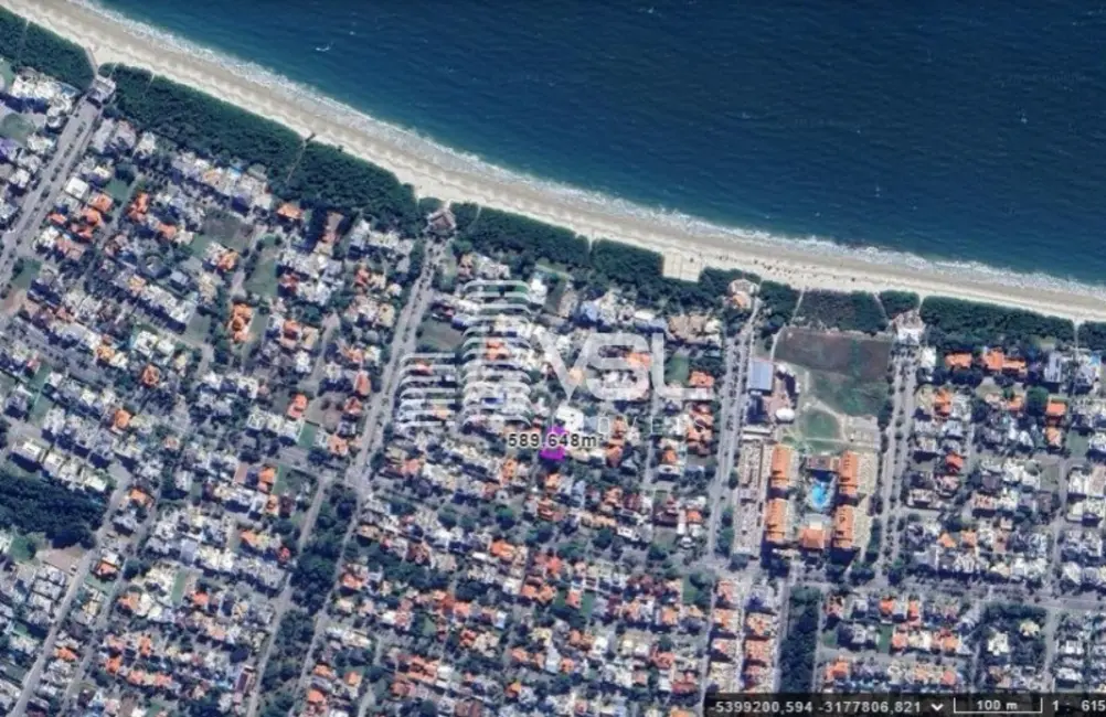 Terreno / Lote à venda, 600m2 em Jurerê Internacional, Florianopolis - SC - imagem 2 Foto 2 de Terreno / Lote à venda, 600m2 em Jurerê Internacional, Florianopolis - SC