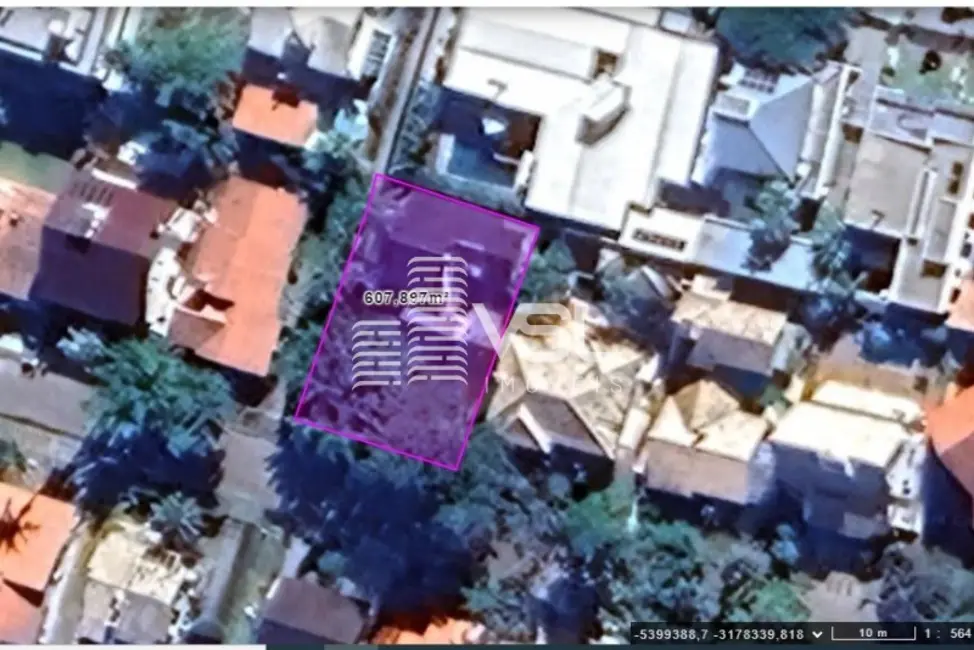 Terreno / Lote à venda, 600m2 em Jurerê Internacional, Florianopolis - SC - imagem 5 Foto 5 de Terreno / Lote à venda, 600m2 em Jurerê Internacional, Florianopolis - SC