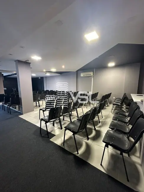 Foto 5 de Prédio Inteiro à venda, 850m2 em Ingleses do Rio Vermelho, Florianopolis - SC