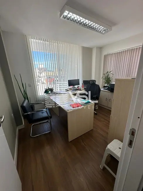 Foto 8 de Prédio Inteiro à venda, 850m2 em Ingleses do Rio Vermelho, Florianopolis - SC