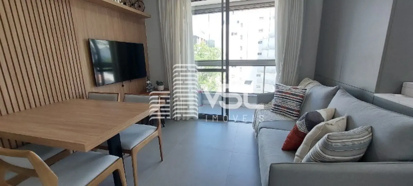 Foto 8 de Apartamento com 2 quartos à venda, 70m2 em Carvoeira, Florianopolis - SC