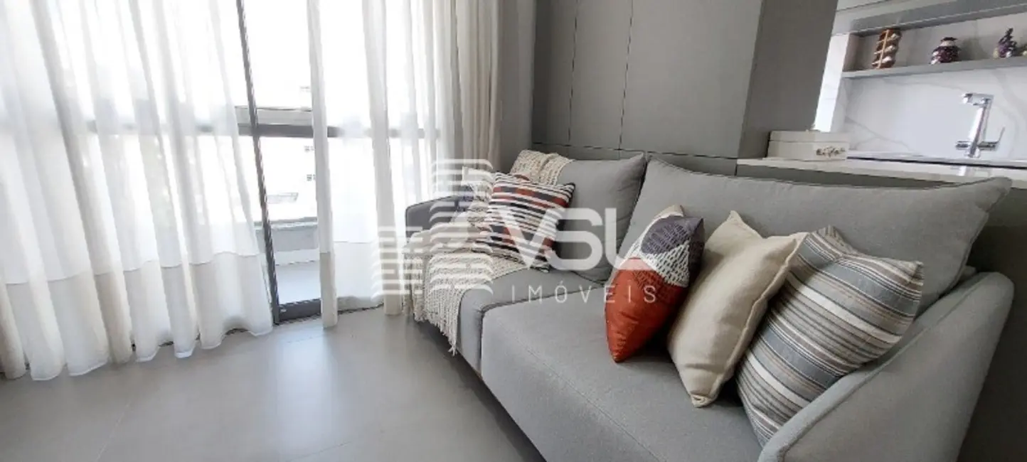 Foto 9 de Apartamento com 2 quartos à venda, 70m2 em Carvoeira, Florianopolis - SC