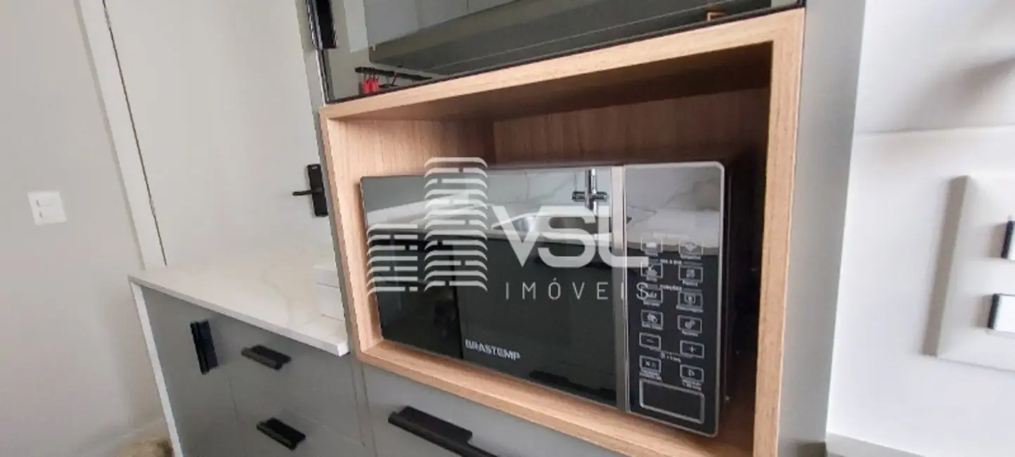 Foto 6 de Apartamento com 2 quartos à venda, 70m2 em Carvoeira, Florianopolis - SC