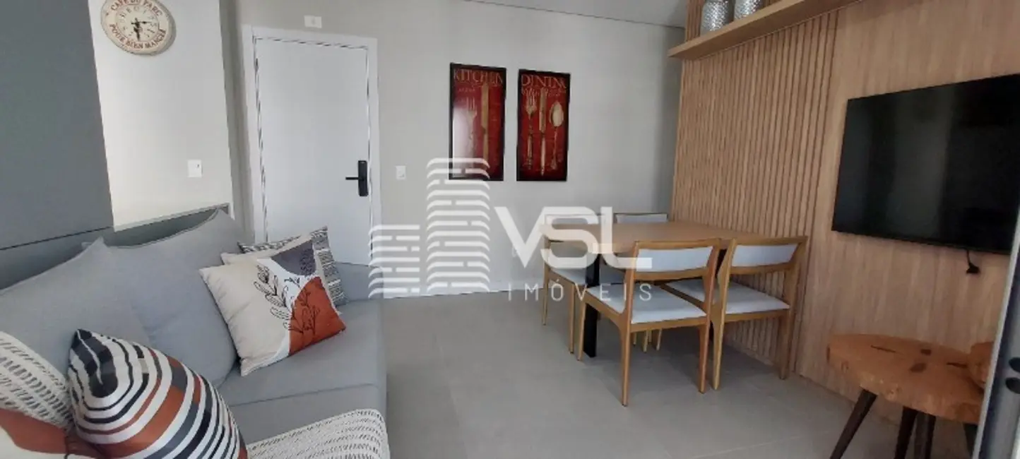 Foto 3 de Apartamento com 2 quartos à venda, 70m2 em Carvoeira, Florianopolis - SC