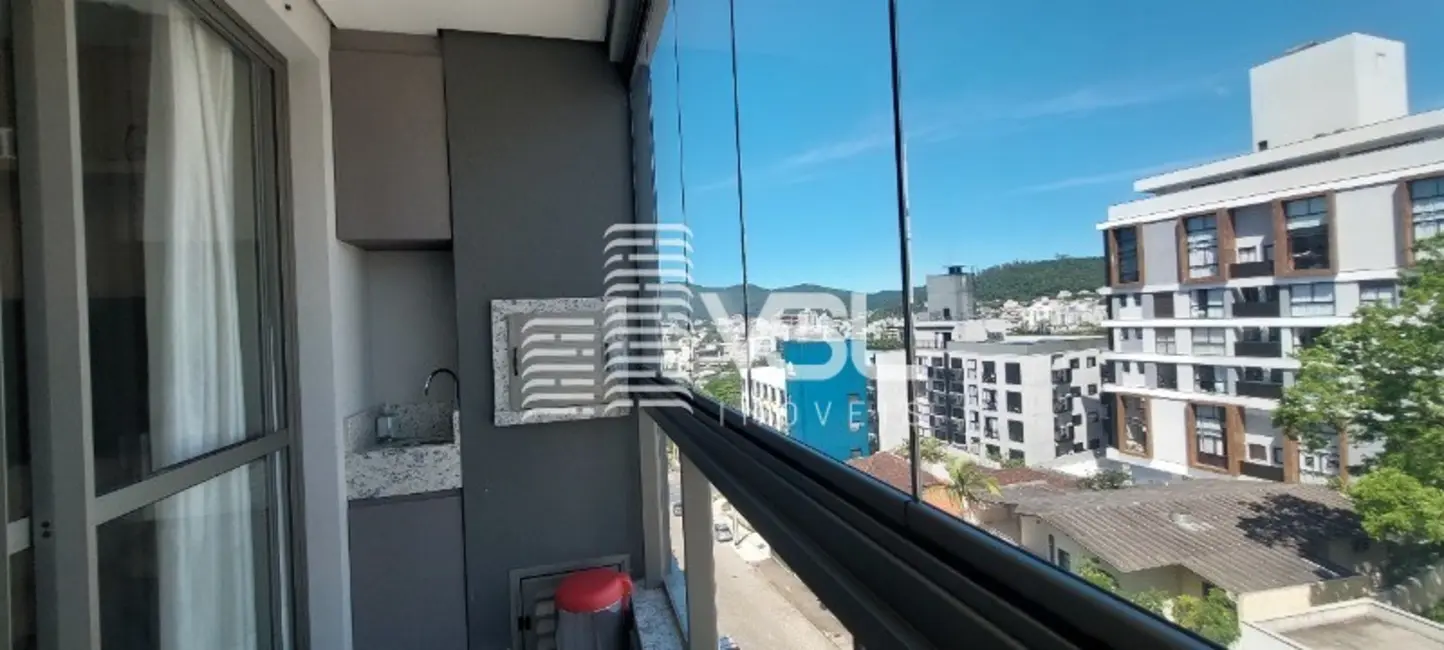 Foto 1 de Apartamento com 2 quartos à venda, 70m2 em Carvoeira, Florianopolis - SC