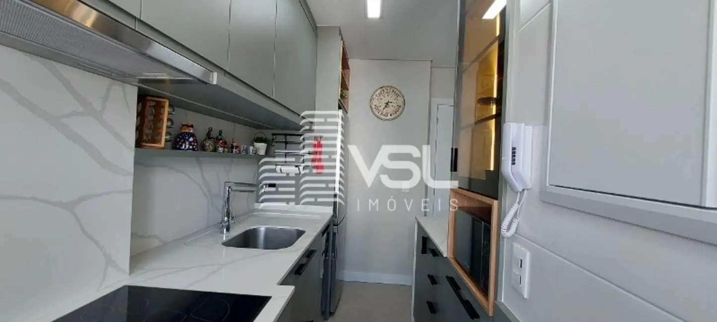 Foto 5 de Apartamento com 2 quartos à venda, 70m2 em Carvoeira, Florianopolis - SC