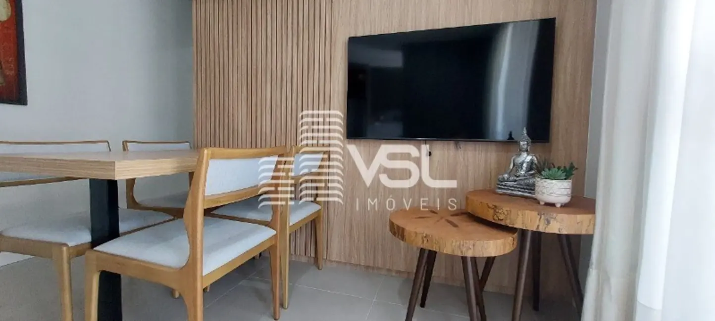 Foto 7 de Apartamento com 2 quartos à venda, 70m2 em Carvoeira, Florianopolis - SC