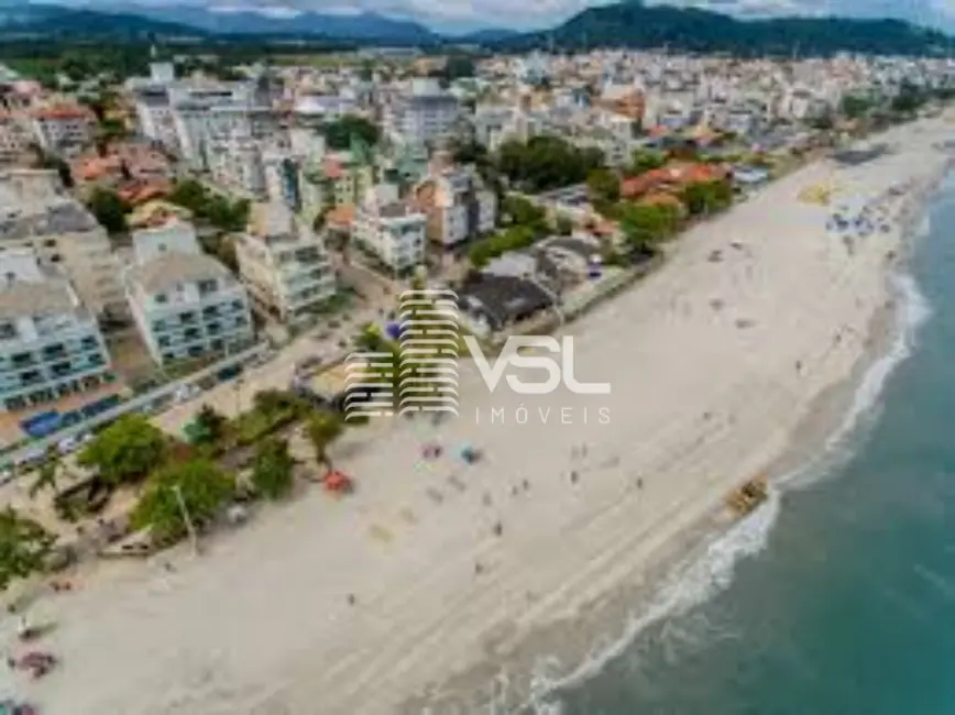 Foto 5 de Terreno / Lote à venda, 450m2 em Canasvieiras, Florianopolis - SC