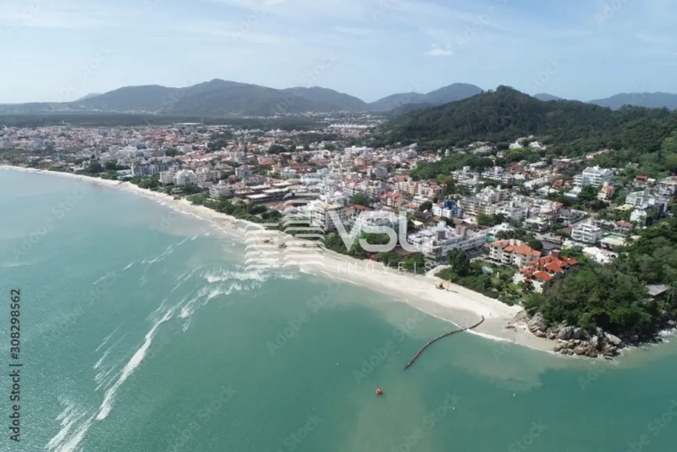 Foto 3 de Terreno / Lote à venda, 450m2 em Canasvieiras, Florianopolis - SC