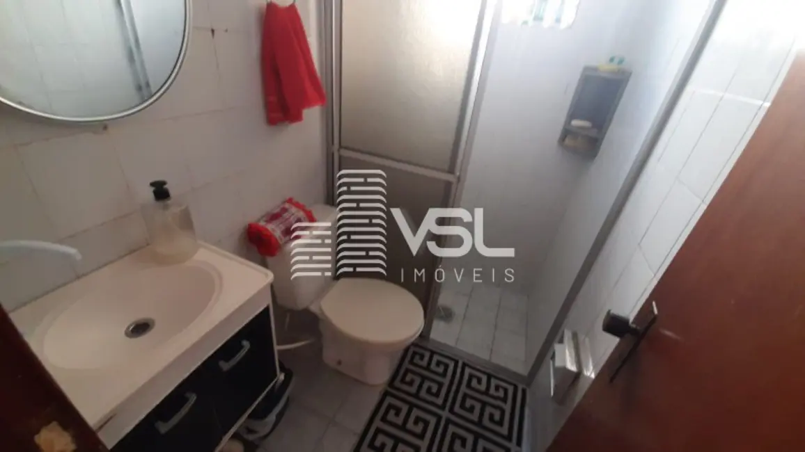 Foto 5 de Apartamento com 3 quartos à venda, 60m2 em Monte Verde, Florianopolis - SC