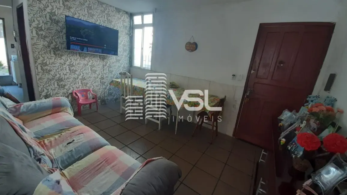 Foto 3 de Apartamento com 3 quartos à venda, 60m2 em Monte Verde, Florianopolis - SC