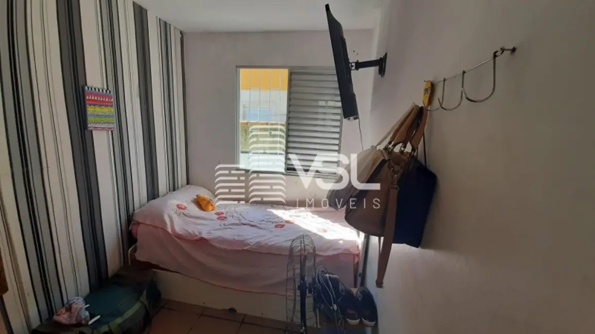 Foto 6 de Apartamento com 3 quartos à venda, 60m2 em Monte Verde, Florianopolis - SC