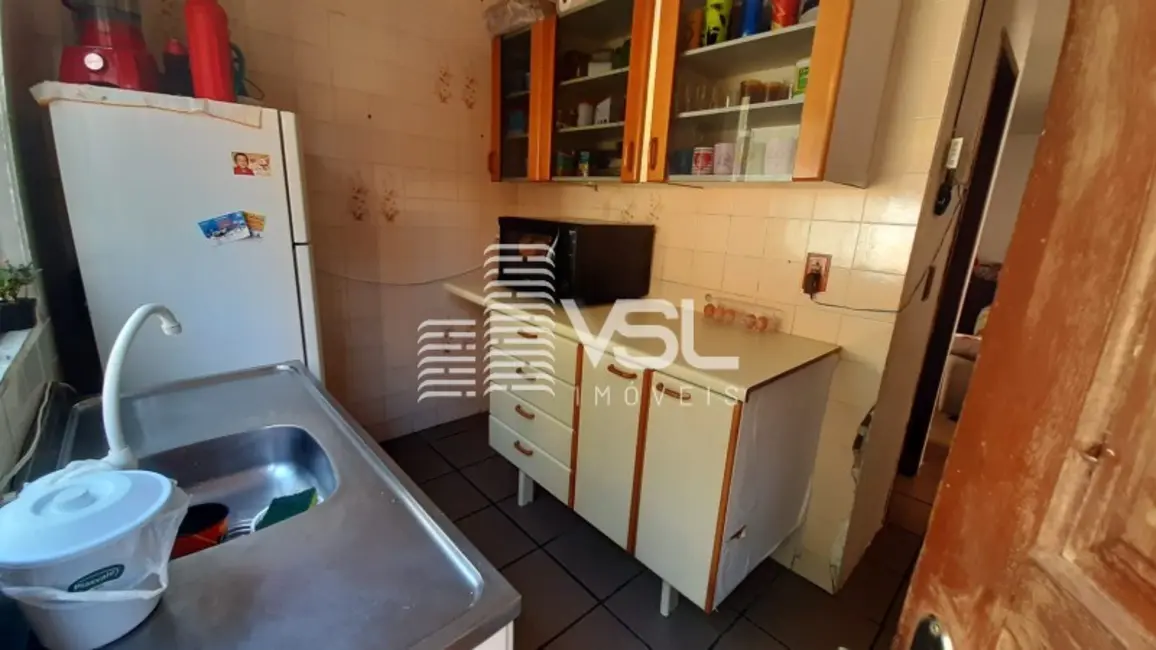 Foto 2 de Apartamento com 3 quartos à venda, 60m2 em Monte Verde, Florianopolis - SC